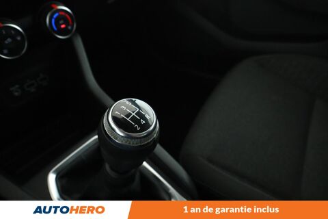 Clio 1.0 TCe Zen 100 ch 2019 occasion 92130 Issy-les-Moulineaux