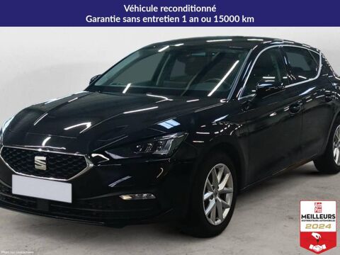 Seat Leon 1.5 TSI 115 BVM6 Style 2025 occasion Lavau 10150