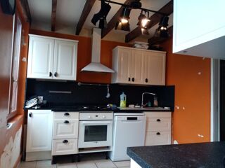  Maison � vendre 3 pi�ces 71 m�