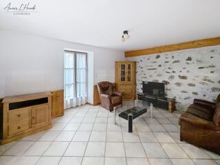  Maison � louer 6 pi�ces 183 m� Arbusigny