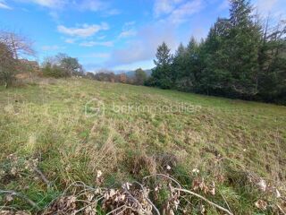  Terrain  vendre 2536 m