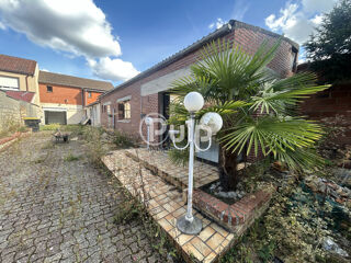  Maison � vendre 7 pi�ces 180 m�