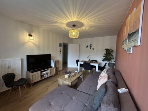  Appartement � louer 5 pi�ces 67 m�