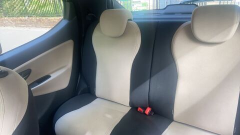 Ypsilon 1.2 69 Gold - 4 places 2014 occasion 92300 Levallois Perret