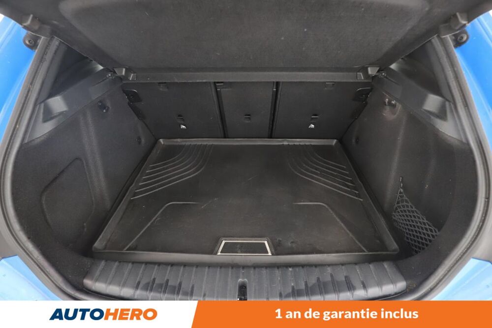 S&eacute;rie 1 118d M Sport BVA 150 ch 2023 occasion 92130 Issy-les-Moulineaux