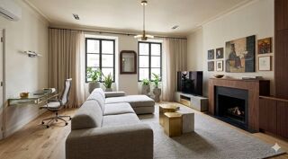  Duplex/triplex à vendre 2 pièces 96 m²