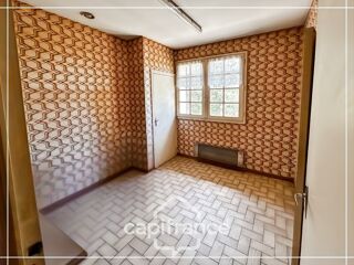  Maison à vendre 5 pièces 170 m²