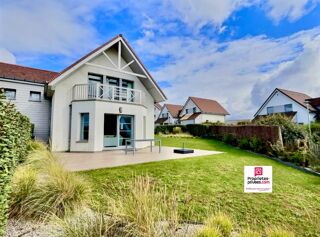  Villa  vendre 4 pices 83 m