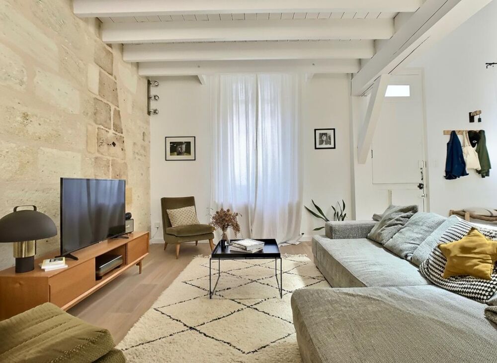 Vente Maison Vente Maison 114m2 BORDEAUX (33800) Bordeaux