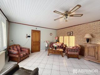  Maison � vendre 3 pi�ces 80 m�