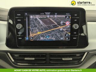 T-ROC 2.0 TDI 150 Start/Stop DSG7 Life Plus 2024 occasion 69190 Saint-Fons