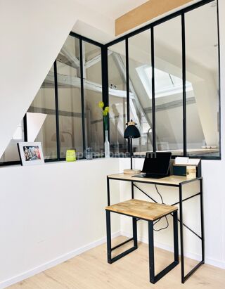  Appartement  vendre 3 pices 61 m