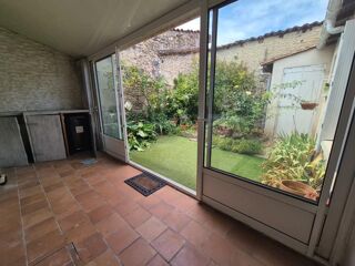  Maison à vendre 3 pièces 80 m²