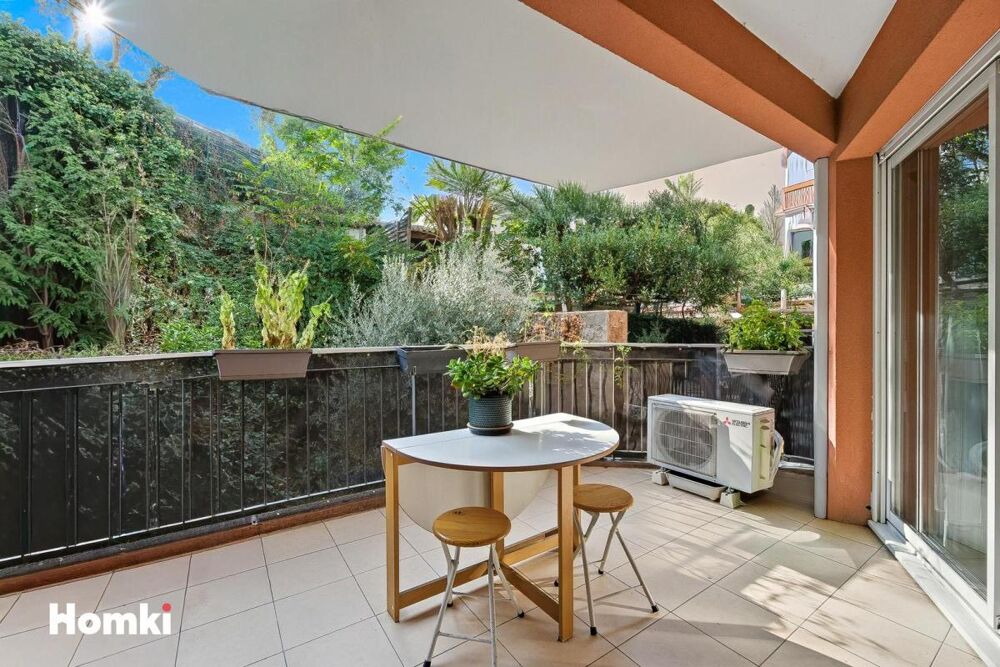 Vente Appartement Appartement T4 de 73 m² à Le Cannet 06110, Boulevard Saint-Charles Le cannet