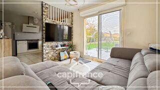  Maison à vendre 5 pièces 123 m²