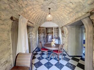  Maison � vendre 9 pi�ces 155 m�