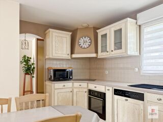  Maison � vendre 6 pi�ces 120 m�