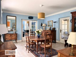  Maison � vendre 8 pi�ces 162 m�