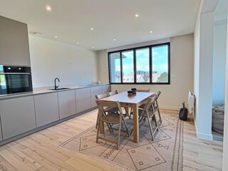  Appartement à vendre 4 pièces 78 m²