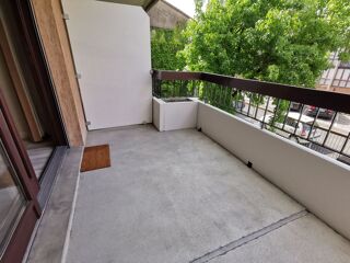  Appartement à louer 1 pièce 20 m²