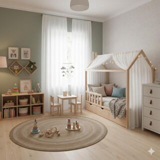  Appartement � vendre 3 pi�ces 64 m�