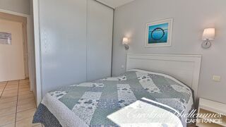  Appartement à vendre 2 pièces 31 m²