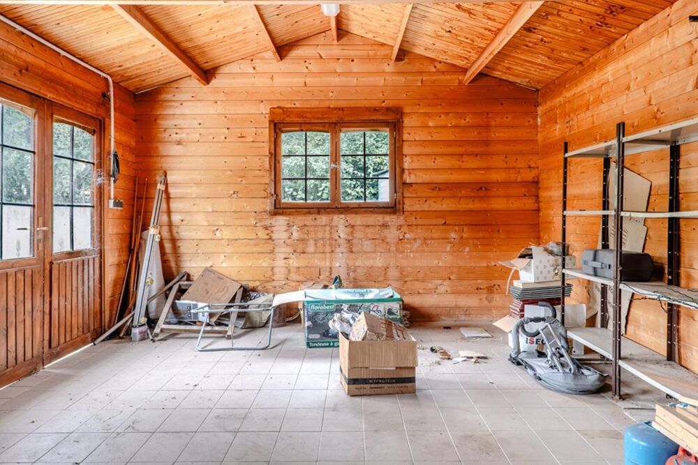 à vendre  Maison Saint-Maur-des-Fossés (94100)