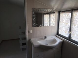  Maison à vendre 3 pièces 59 m²