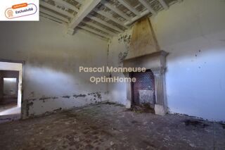  Maison à vendre 12 pièces 171 m²