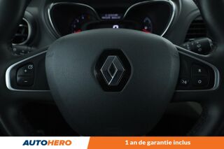 Captur 1.5 dCi Energy Business 90 ch 2017 occasion 92130 Issy-les-Moulineaux