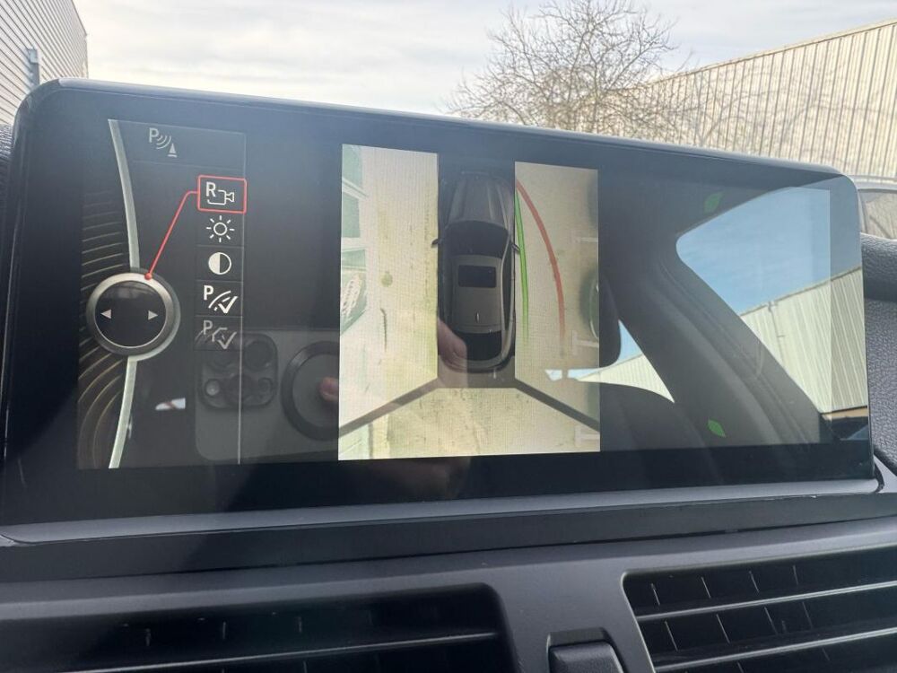 X6 xDrive 40d 306ch EXCLUSIVE BVA 2011 occasion 31000 Toulouse