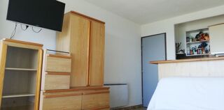  Appartement à louer 1 pièce 24 m²