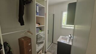  Appartement à louer 1 pièce 12 m²