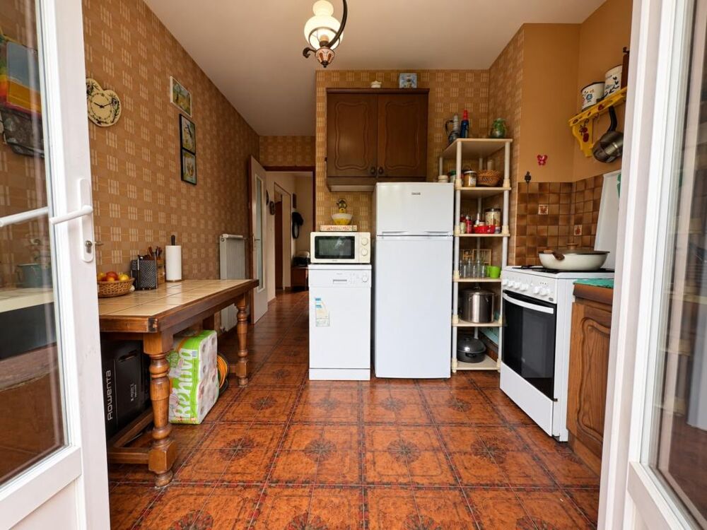 Maison à vendre 5 pièces (37)