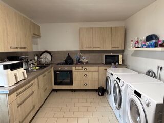  Maison à vendre 8 pièces 205 m²