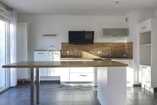  Appartement � vendre 3 pi�ces 65 m�