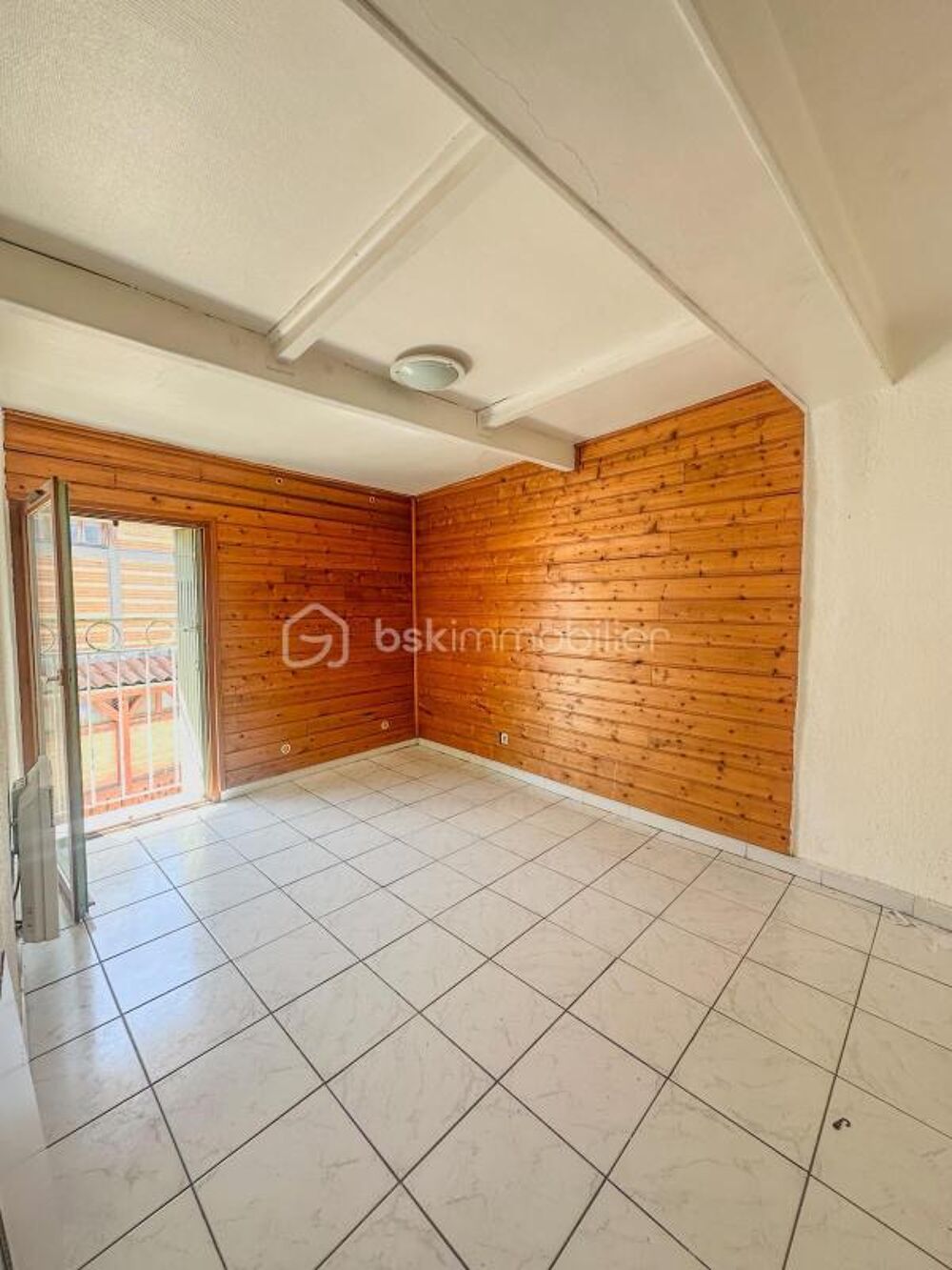Vente Immeuble Immeuble de rapport Beziers