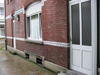  Appartement � louer 1 pi�ce 17 m�