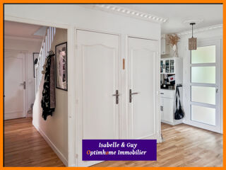  Maison à vendre 4 pièces 120 m²