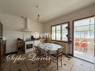  Maison à vendre 5 pièces 130 m²