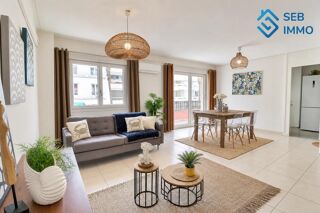  Appartement à vendre 4 pièces 97 m²