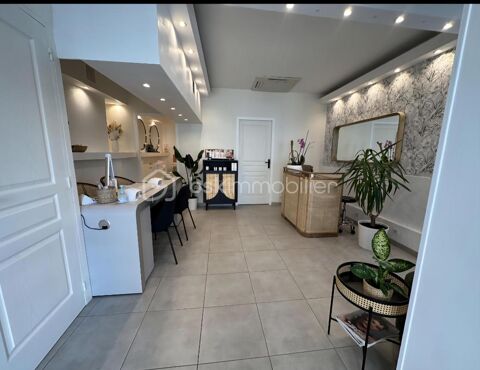 Cession du droit au bail d'un local commercial refait &agrave; neuf 13013 Marseille 49000 13013 Marseille 13e arrondissement