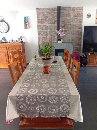  Maison à vendre 6 pièces 130 m²