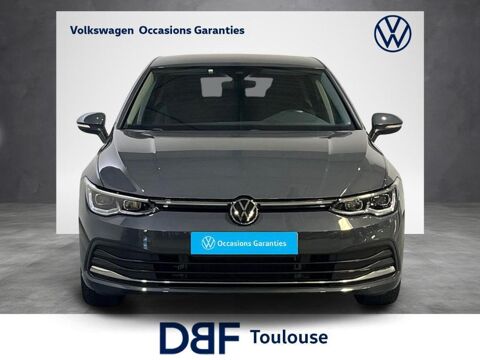 Golf 1.5 eTSI OPF 150 DSG7 Style 2023 occasion 31100 Toulouse
