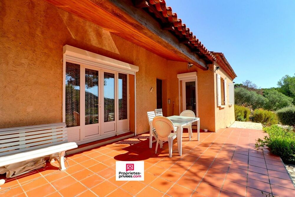 Maison 5 pièces 125 m² · à La Cadiere D Azur · 125 m² · 625 000 €