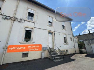  Appartement  vendre 5 pices 77 m