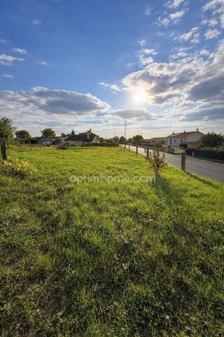  Terrain � vendre 605 m�