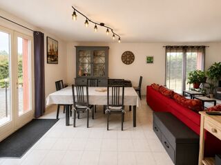  Maison à vendre 4 pièces 89 m²