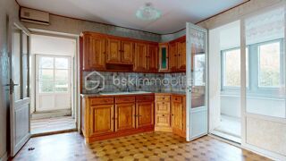  Maison à vendre 3 pièces 66 m²