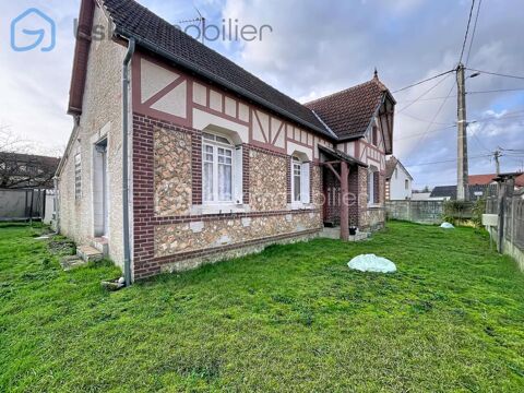   Maison individuelle 5 pièces 105m2 sur 380m2 de terrain Maison - 5 pièce(s) - 102 m²